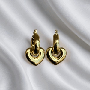 Argollas 2 en 1