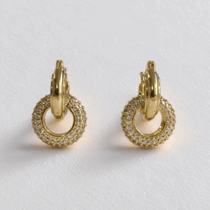 Argollas 2 en 1