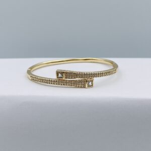 Brazalete Brillante