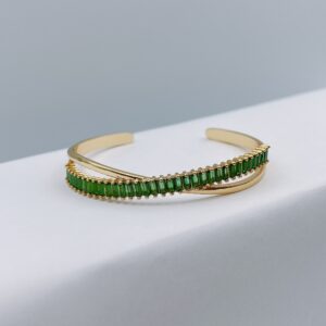 Brazalete Verde