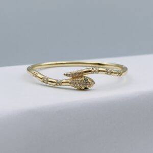 Brazalete Serpiente