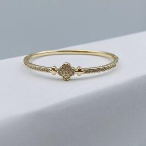 Brazalete brillos