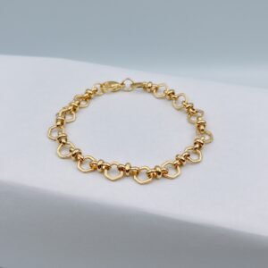 Pulsera Eslabones