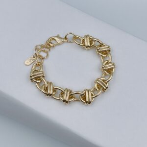 Pulsera Eslabones