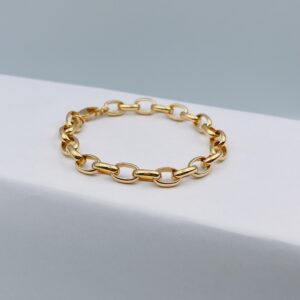 Pulsera Eslabones