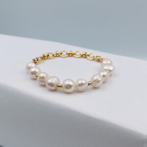 Pulsera Perla