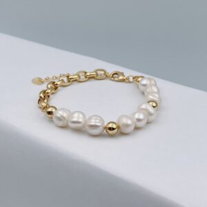 Pulsera Perla