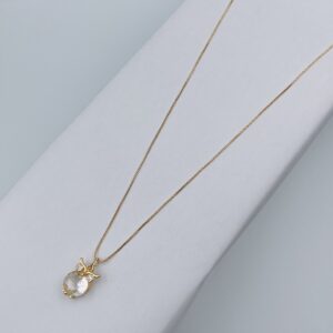 Collar Búho