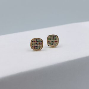 Aretes Colors