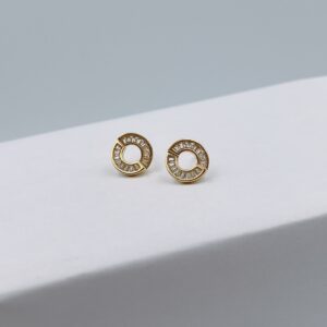 Aretes circulares