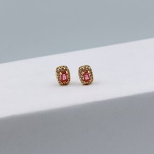Aretes Brillos
