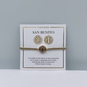 Pulsera San Benito
