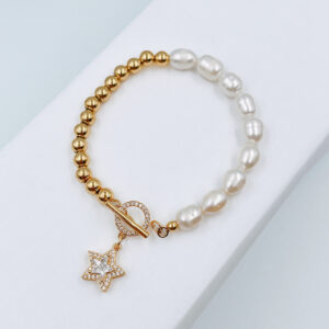 Pulsera Estrella
