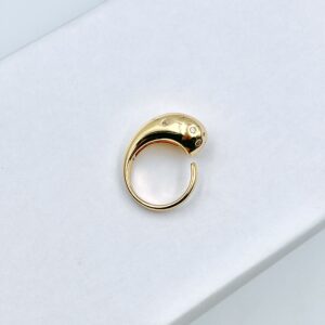 Anillo gota