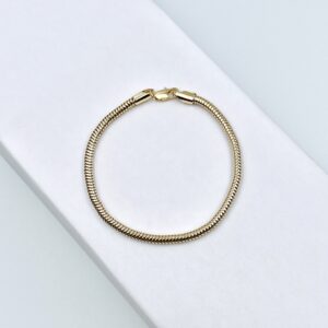Pulsera clasica
