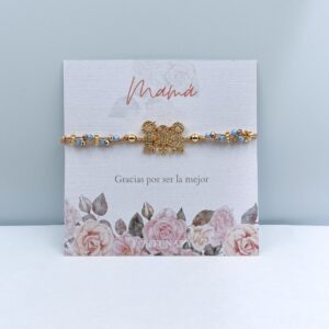 Pulsera Mamá