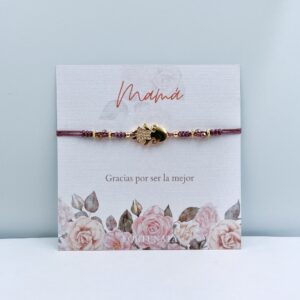 Pulsera Mamá