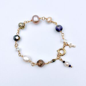 Pulsera Mixta