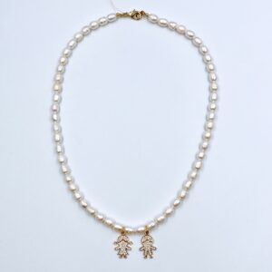 Collar niños