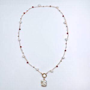 Collar mix